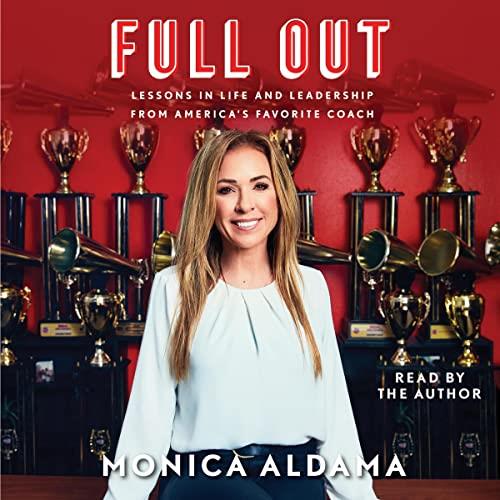 Full Out Lessons in Life and Leadership from America's Favorite Coach [Audiobook]