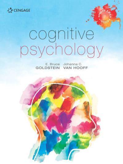 Cognitive Psychology, 2nd Edition