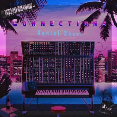 VA - Daniel Sozzi - Connections (2022) (MP3)