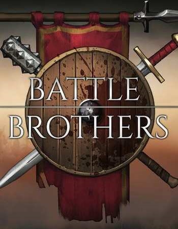 Battle Brothers (1.5.0.10/dlc) License GOG [Supporter Edition] (x86-x64) (2017) {Eng/Rus}