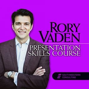 Presentation Skills Course The Audience Is NOT in Their Underwear! [Audiobook]