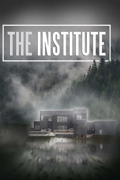 The Institute (2022) 1080p WEB-DL DD5 1 H 264-CMRG