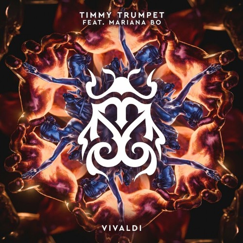 VA - Timmy Trumpet feat. Mariana BO - Vivaldi (2022) (MP3)
