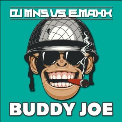 VA - DJ MNS vs E-MaxX - Buddy Joe (2022) (MP3)