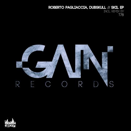 Roberto Pagliaccia and Dubskull - Skil Ep (2022)
