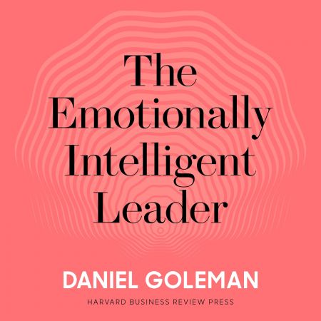 The Emotionally Intelligent Leader [Audiobook]