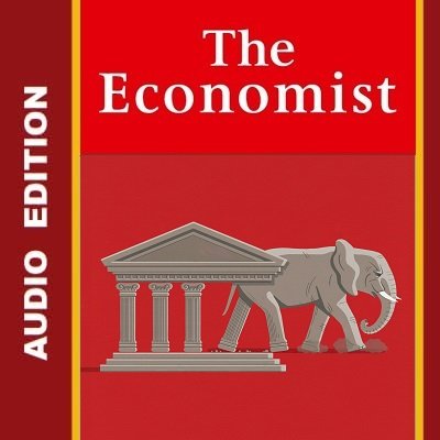 The Economist Audio Edition – January 01, 2022
