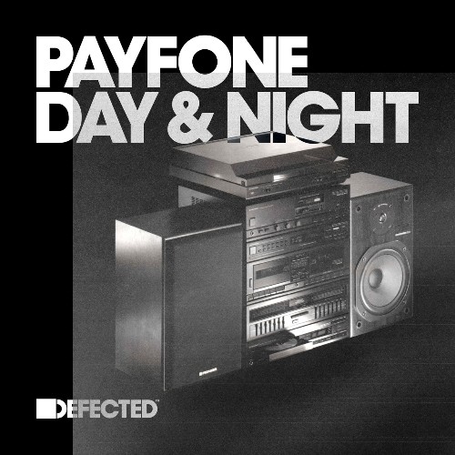 VA - Payfone - Day and Night (2022) (MP3)
