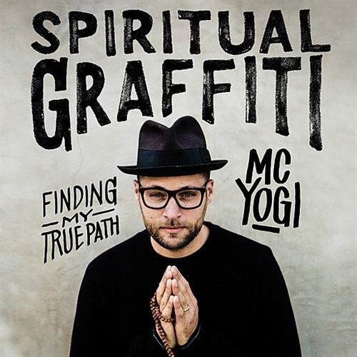 Spiritual Graffiti [Audiobook]