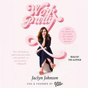 WorkParty [Audiobook]