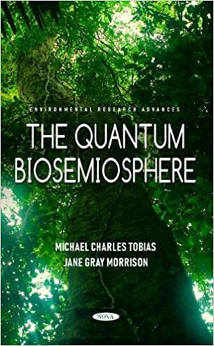 The Quantum Biosemiosphere