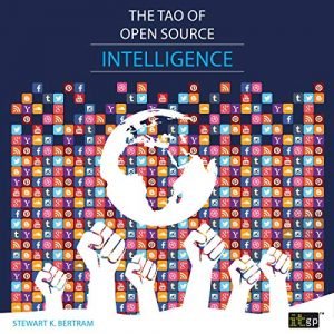 The Tao of Open Source Intelligence [Audiobook]