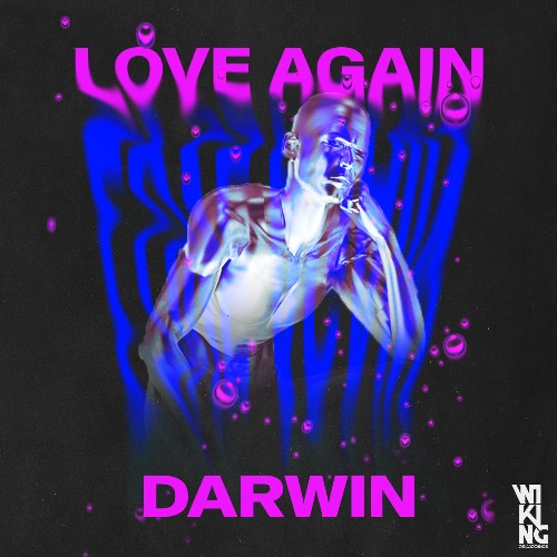 VA - Darwin - Love Again (2022) (MP3)