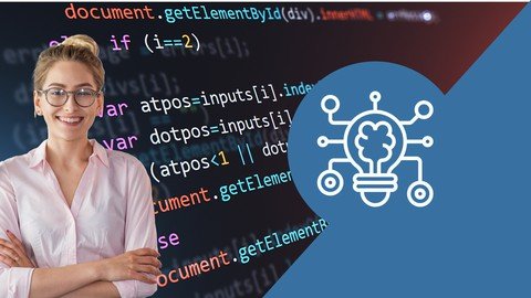 Complete Machine Learning Course for Beginners - in Python