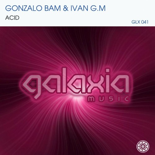 VA - Gonzalo Bam & Ivan G.M - ACID (2022) (MP3)