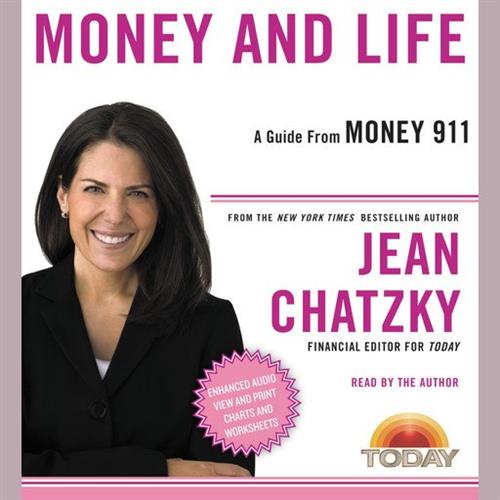 Money 911 Money and Life [Audiobook]