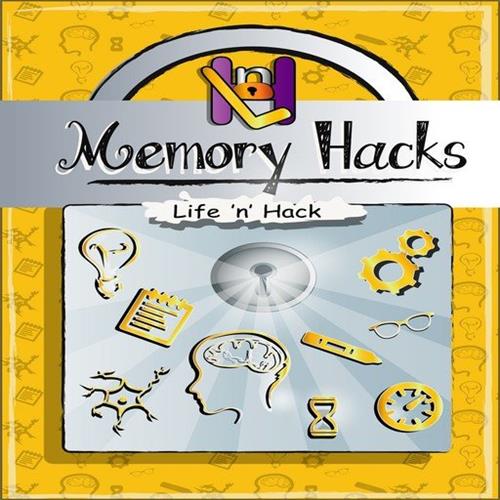Memory Hacks [Audiobook]