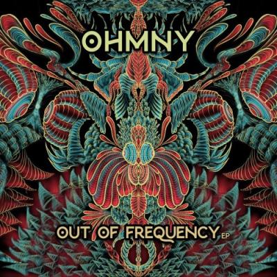 VA - Ohmny - Out Of Frequency (2022) (MP3)