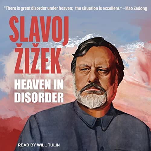 Heaven in Disorder [Audidobook]