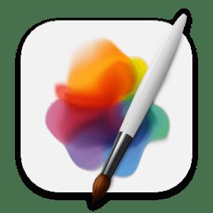 Pixelmator Pro 2.3.7 macOS