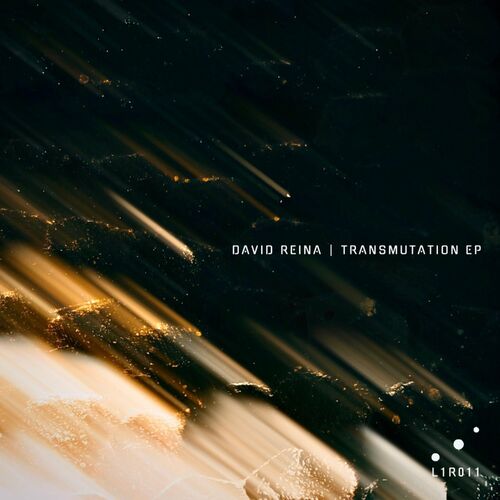 David Reina - Transmutation EP (2022)