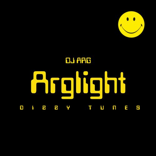 DJ ARG - Arglight (2022)