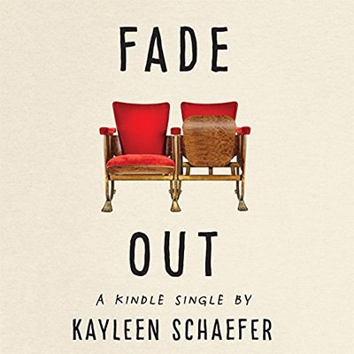 Fade Out (Audiobook)