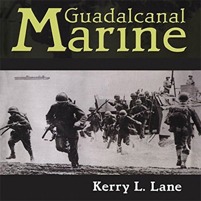 Guadalcanal Marine (Audiobook)