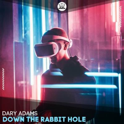 VA - Dary Adams - Down the Rabbit Hole (2022) (MP3)