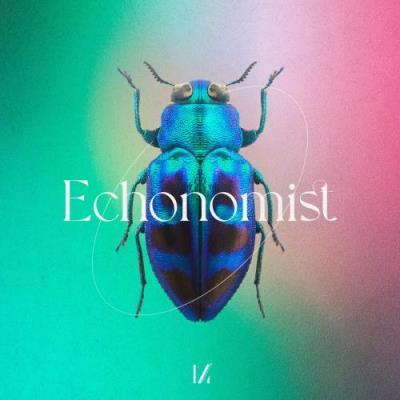 VA - Echonomist - She Said (2022) (MP3)