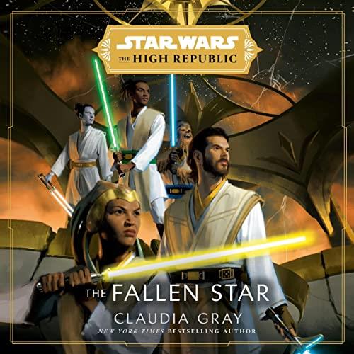 tar Wars The Fallen Star [Audiobook]