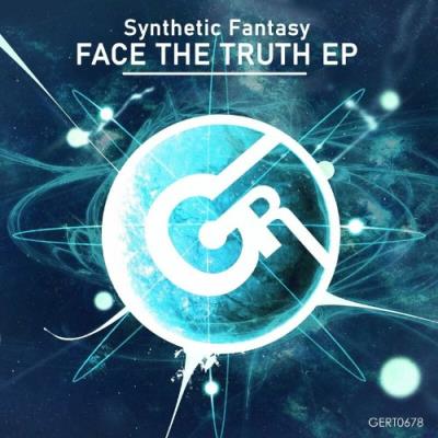 VA - Synthetic Fantasy - Face the Truth EP (2022) (MP3)