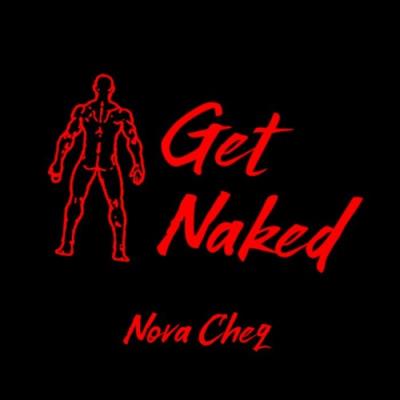 VA - Nova Cheq - Get Naked (2022) (MP3)