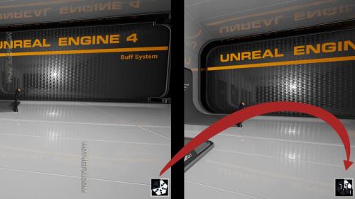 Buff System v4.26 for Unreal Engine