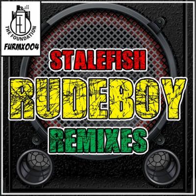 VA - Stalefish - Rudeboy Remixes (2022) (MP3)