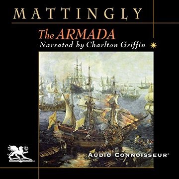 The Armada [Audiobook]