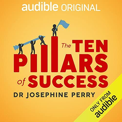 The Ten Pillars of Success [Audiobook]