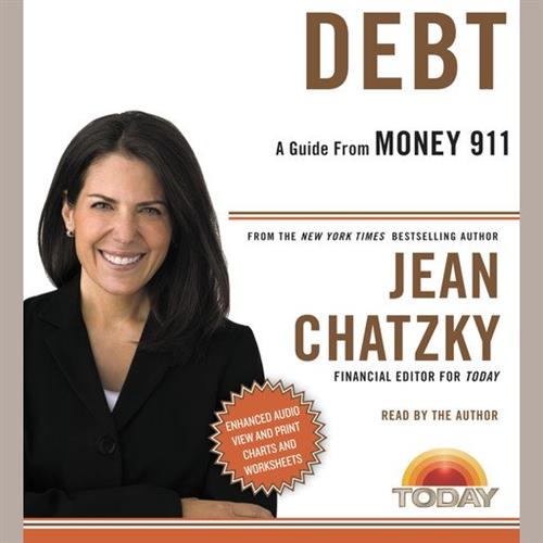 Money 911 Debt