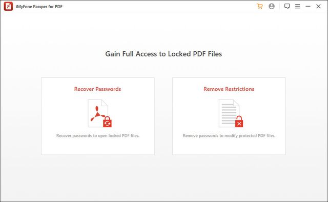 Passper for PDF 3.6.2.3 + Portable