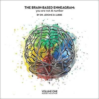 The Brain Based Enneagram You Are Not a Number (Audiobook)