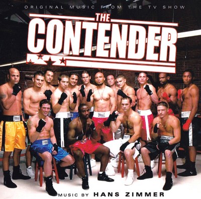 The Contender Soundtrack
