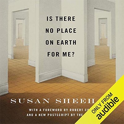 Is There No Place on Earth for Me (Audiobook)