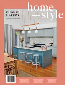 homestyle New Zealand – April 01, 2022