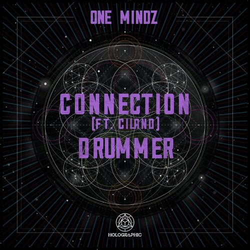 One Mindz - Connection / Drummer (2022)