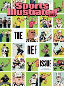 Sports Illustrated Kids - March 2022