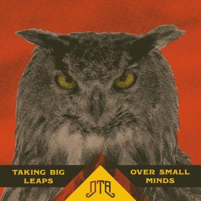 VA - Don't Trust Anybody - Taking Big Leaps Over Small Minds (2022) (MP3)