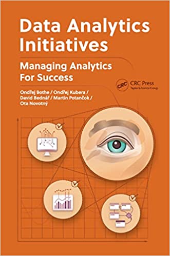 Data Analytics Initiatives Managing Analytics for Success