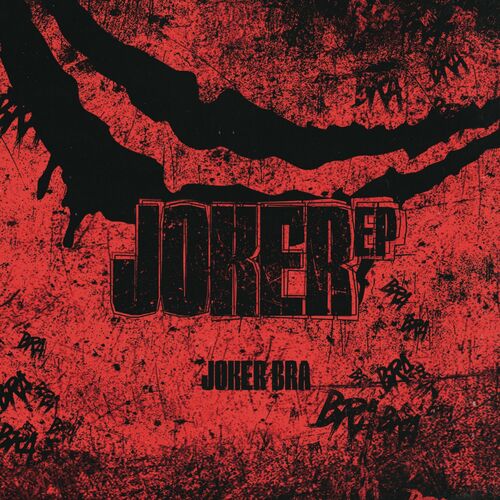VA - Joker Bra - JOKER (2022) (MP3)