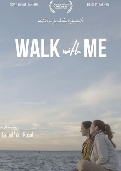 Walk With Me (2022) 720p WEBRip x264-GalaxyRG