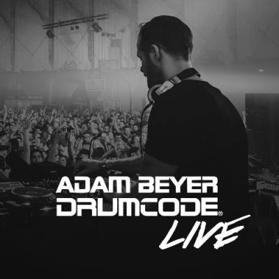 VA - Adam Beyer - Drumcode 'Live' 606 (2022-03-11) (MP3, mixed)